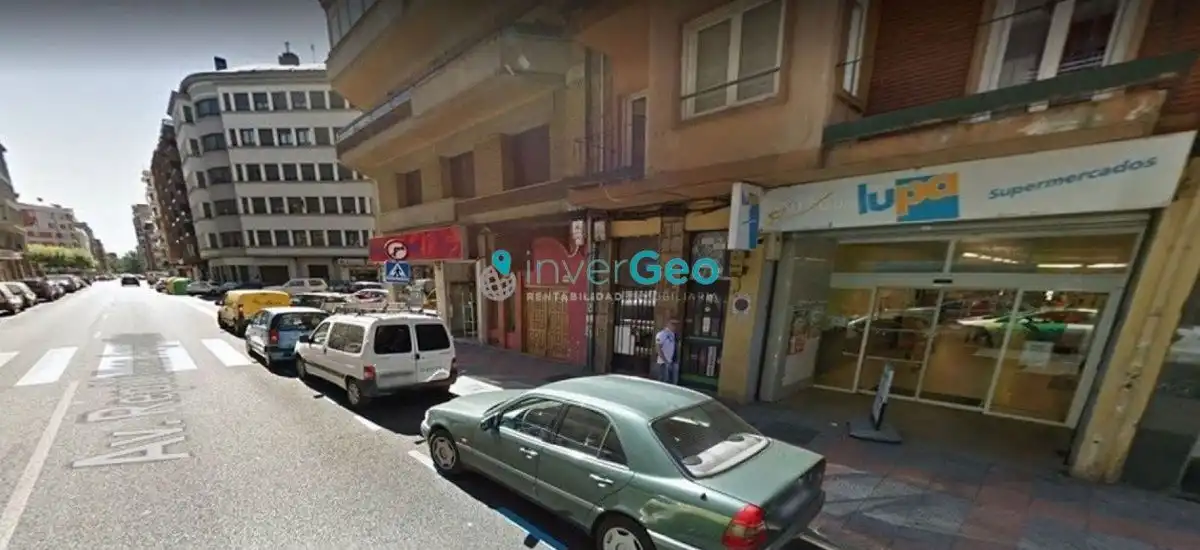 Local comercial en venda a Centro Ciudad, imagen 2