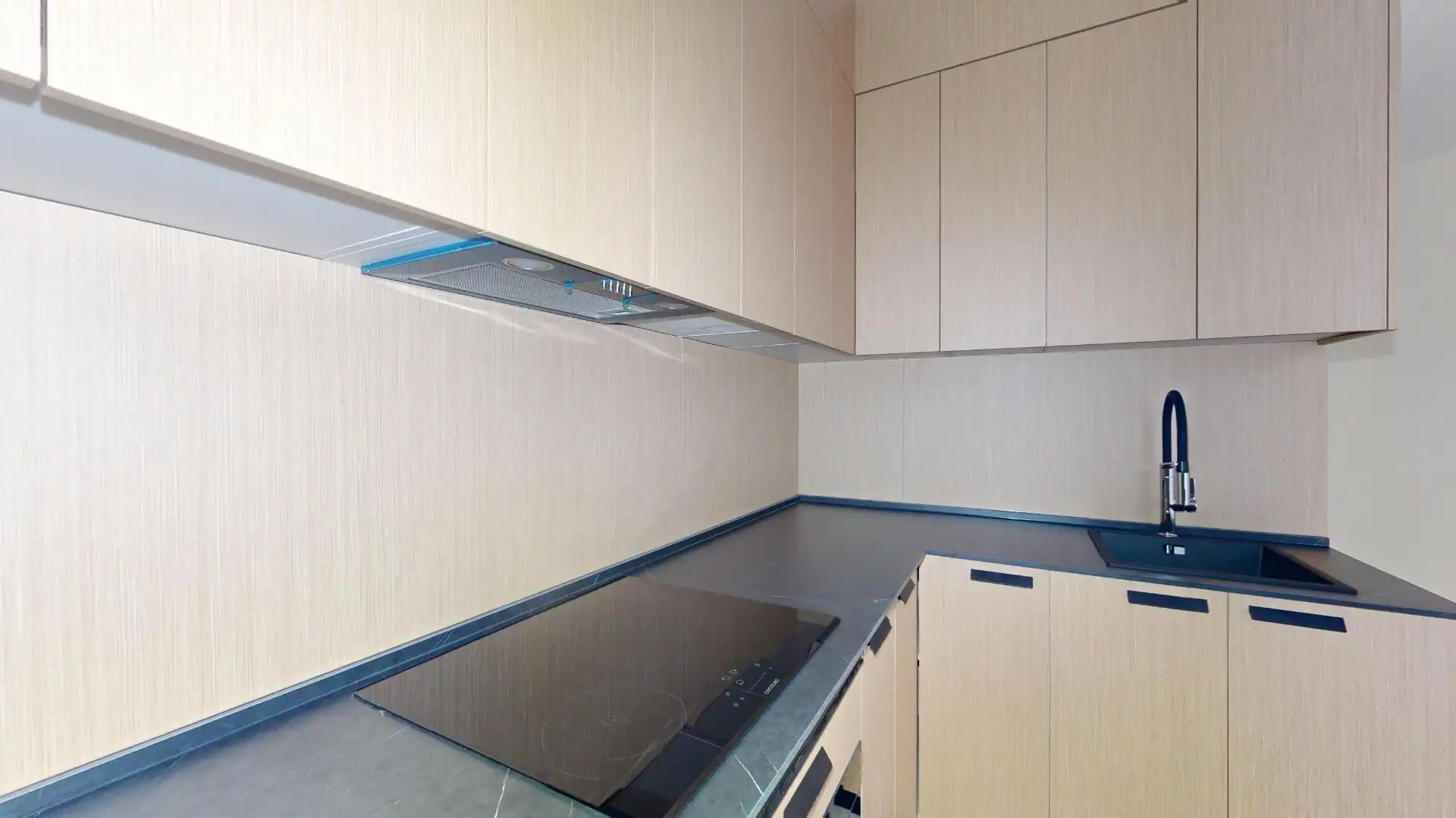 Cocina de Piso en venta en Santa Cruz de Tenerife