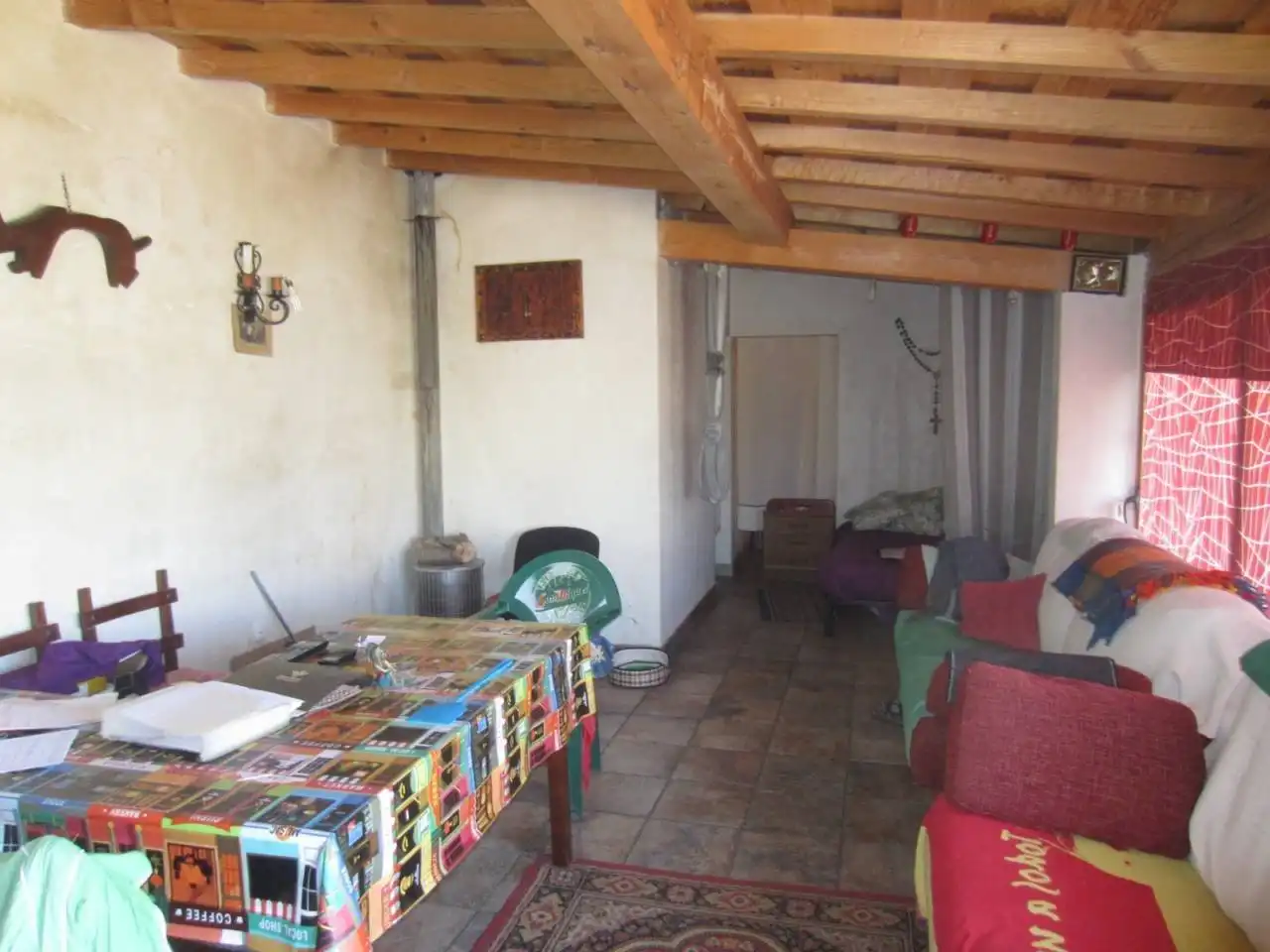 Residencial en venda en Ituero de Azaba