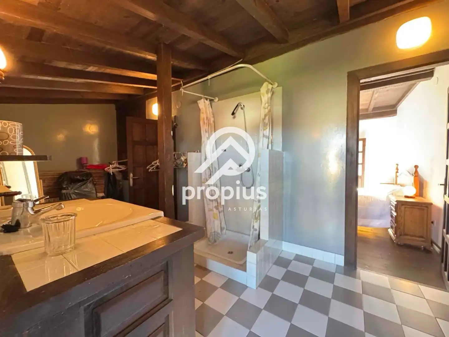 Casa o xalet en venda a Po, 152, Celorio - Poó - Parres