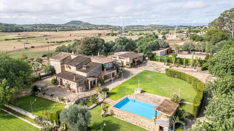 Foto 3 de Finca rústica en venda a Petra, Illes Balears