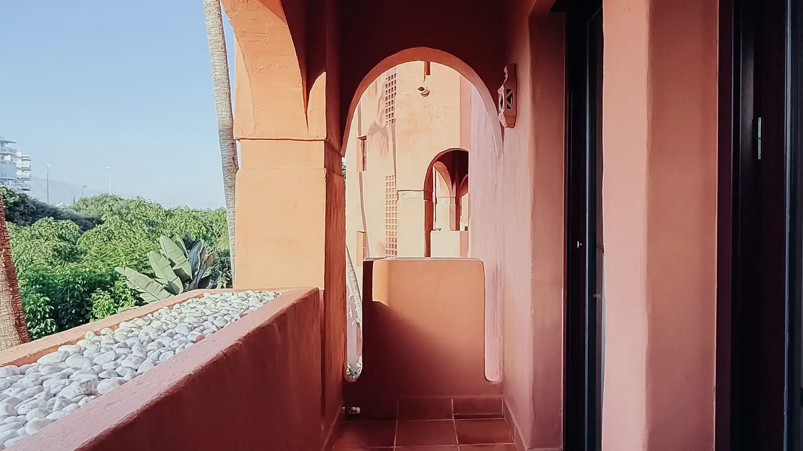 Piso con piscina en venta en Estepona Pueblo, imagen 46