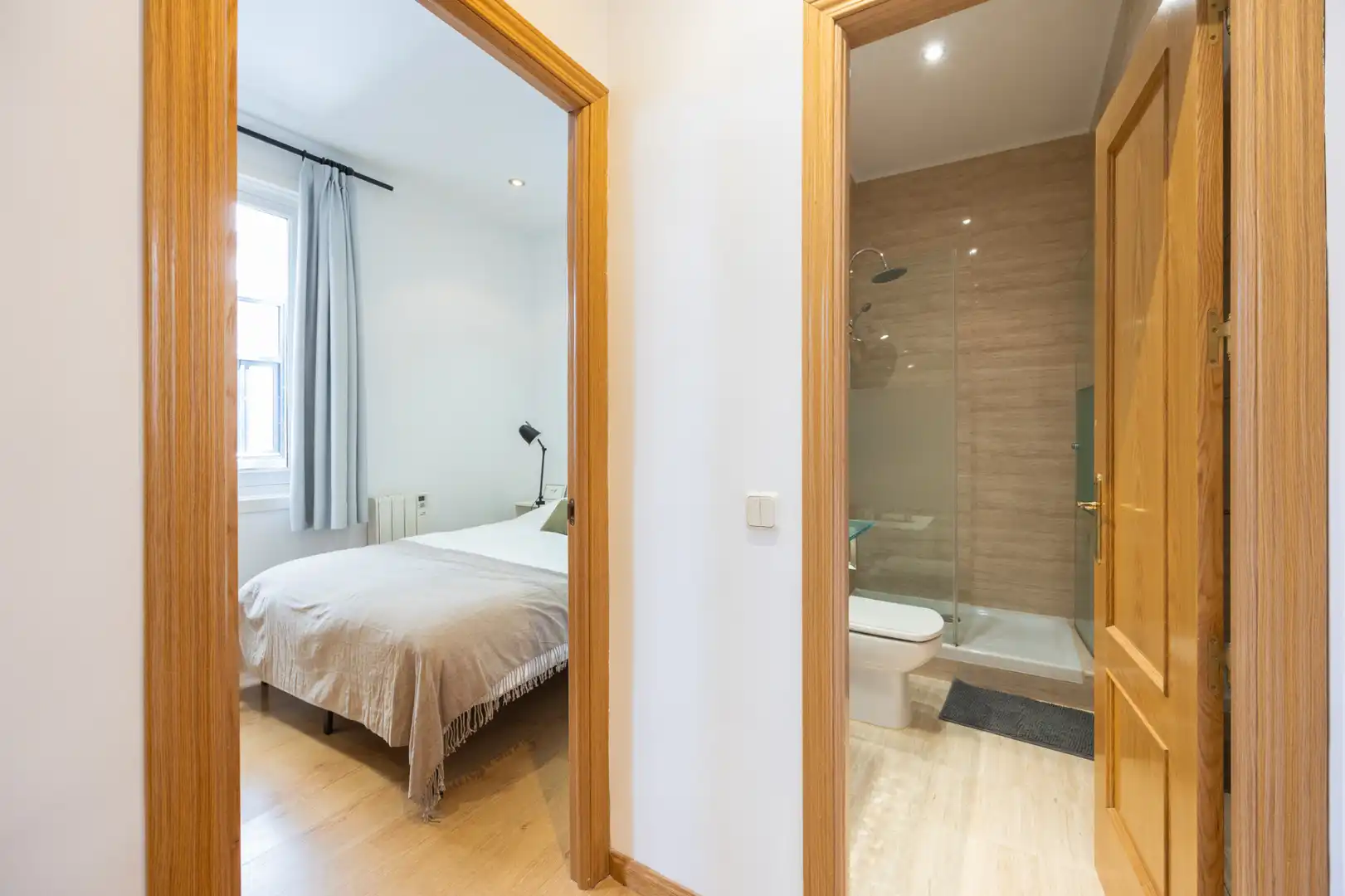 Flat for rent in Calle de Atocha, 47, Cortes - Huertas