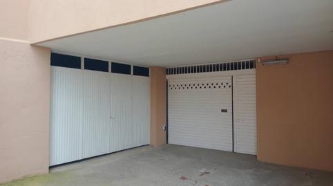 Foto 2 de Garatge de lloguer a Amposta , Mar i Camp - Platja dels Capellans, Tarragona