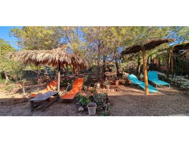 Villa avec piscine à vendre à Carretera San José S/N