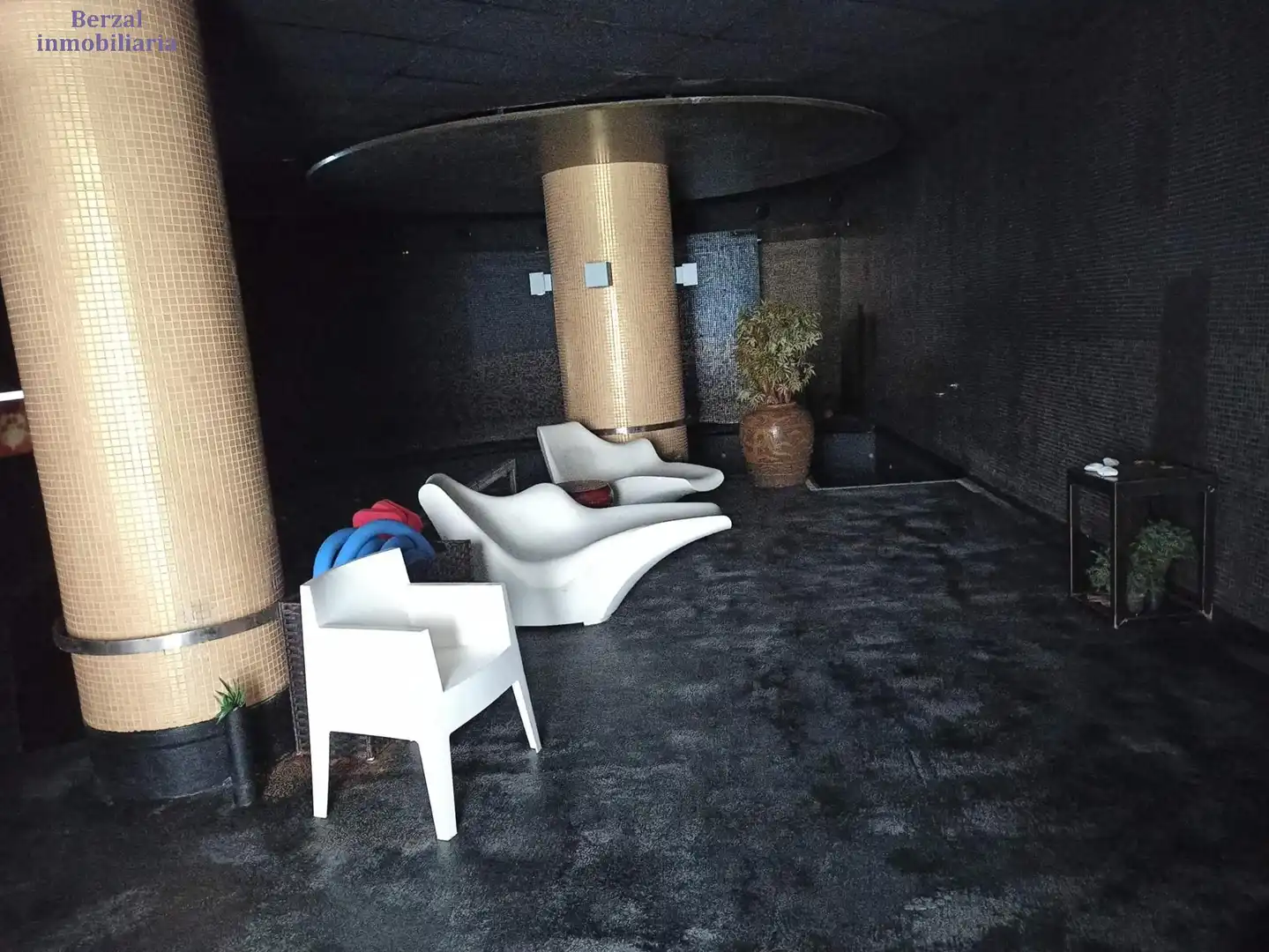 Local comercial de lloguer a Calle Duques de Nájera, imagen 9