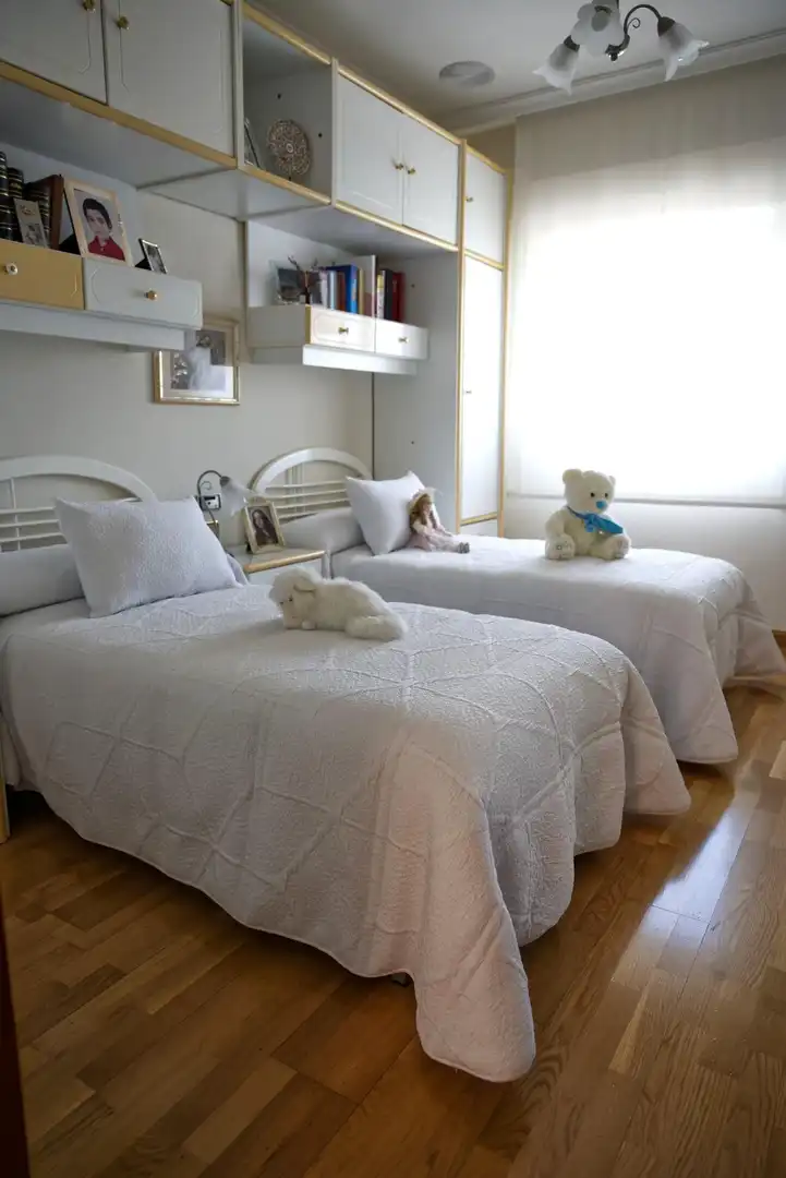 Piso en venta en Daimiel