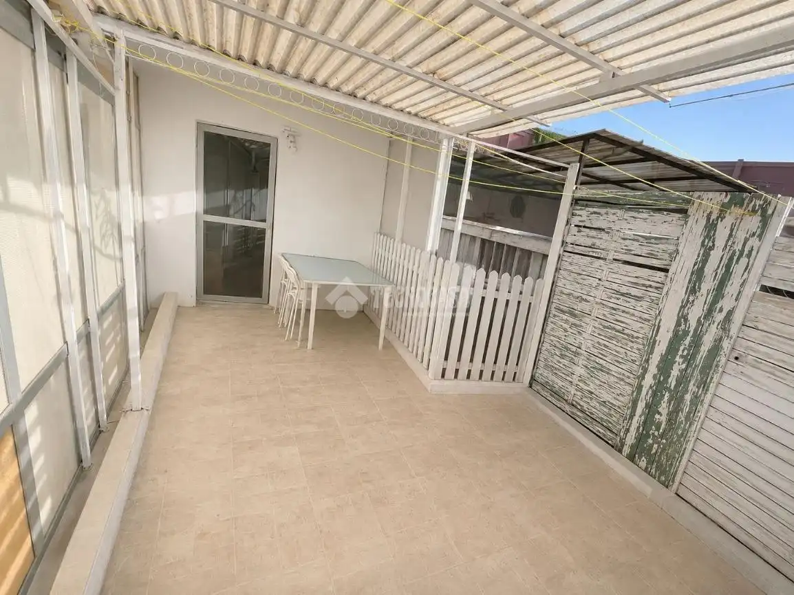 Terraza de Piso en venta en Madrid con Aire acondicionado, Terraza y Amueblado