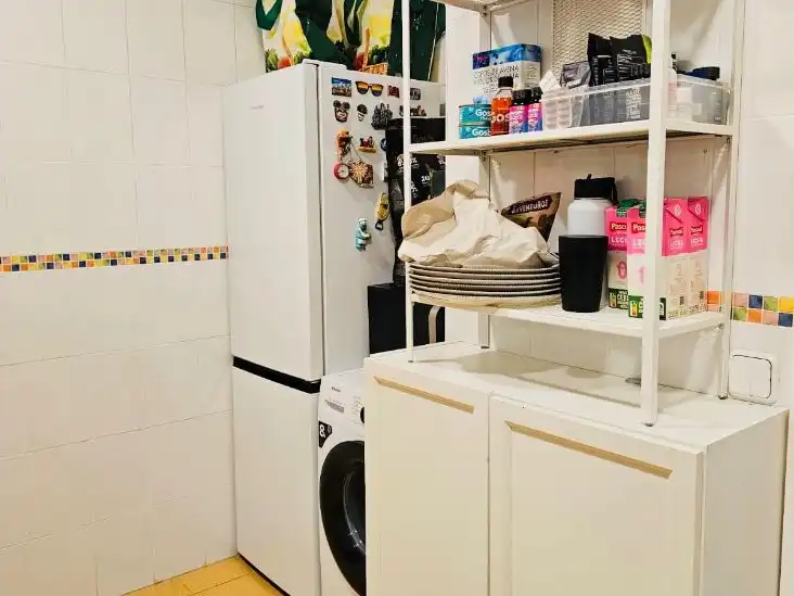 Wohnung zum Verkauf in meson de paredes 11, imagen 13