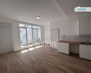 Living room of Flat for sale in Xirivella  with Air Conditioner and Terrace