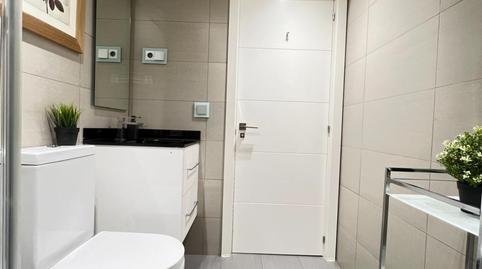 Foto 3 de Apartament de lloguer a Gaztambide,  Madrid Capital