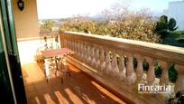 Terrace of Flat for sale in Manacor  with Air Conditioner, Terrace and Balcony