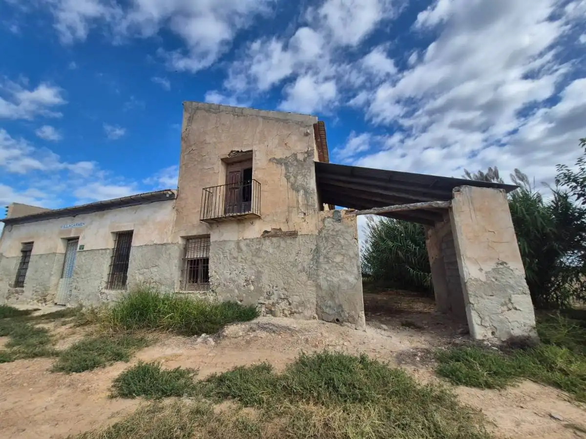 Villa in vendita a Cam. del Hondo