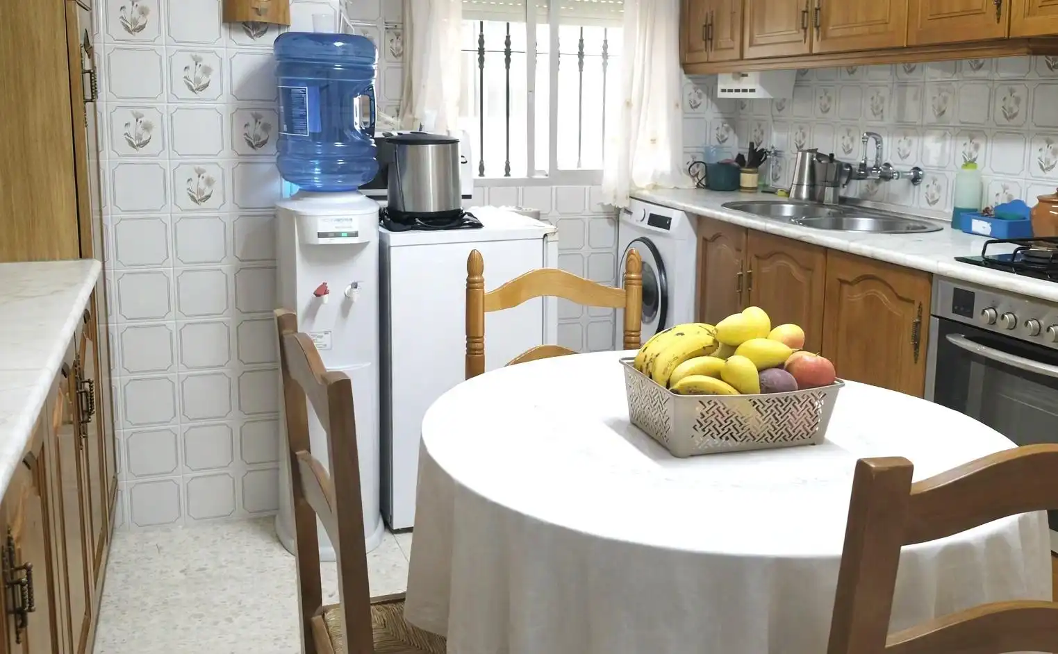 Appartement avec terrasse à vendre à La Pastora - La Estación, imagen 12