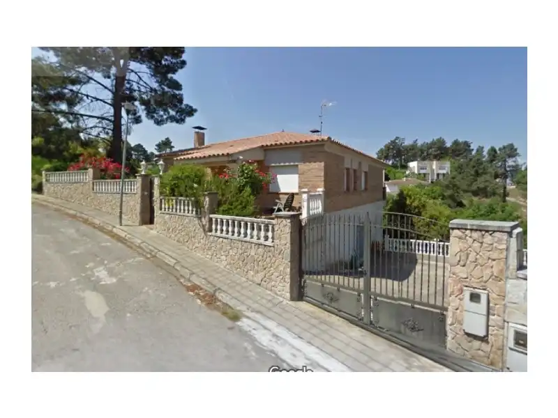 Casa amb piscina en venda a Terrafortuna - Puig Ventós, imagen 2