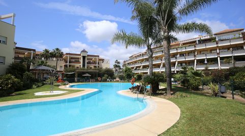 Foto 4 de Planta baixa en venda a Riviera del Sol, Mijas