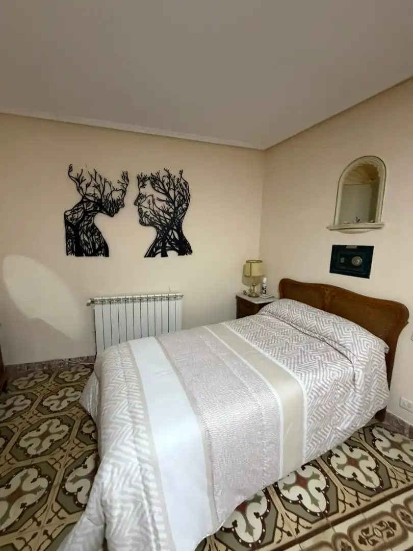 Habitación de Edificio en venta en Monteagudo de las Vicarías, Soria