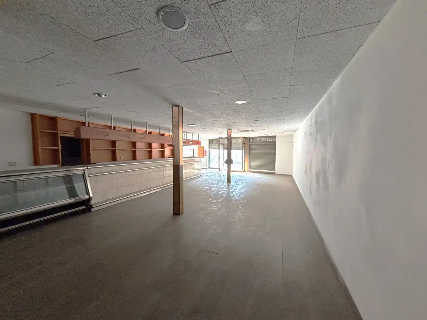 Local comercial en venda a Carrer de Joanot Martorell 9, imagen 4