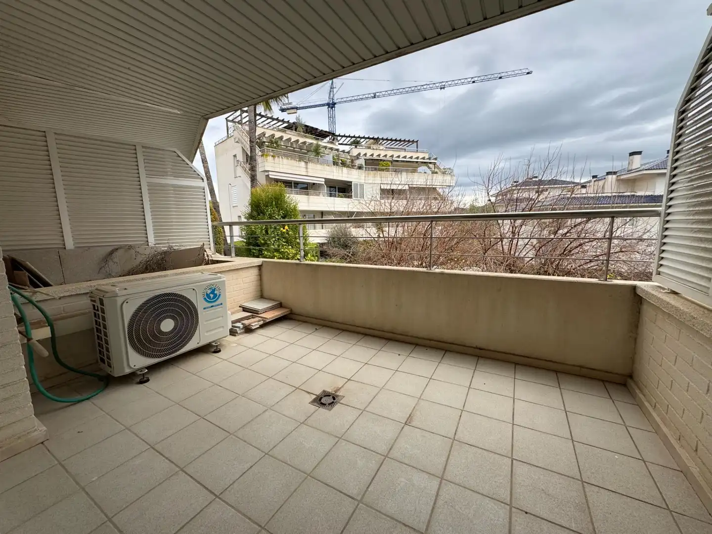 Maisonette mit Terrasse zum Verkauf in Can Pei, imagen 27