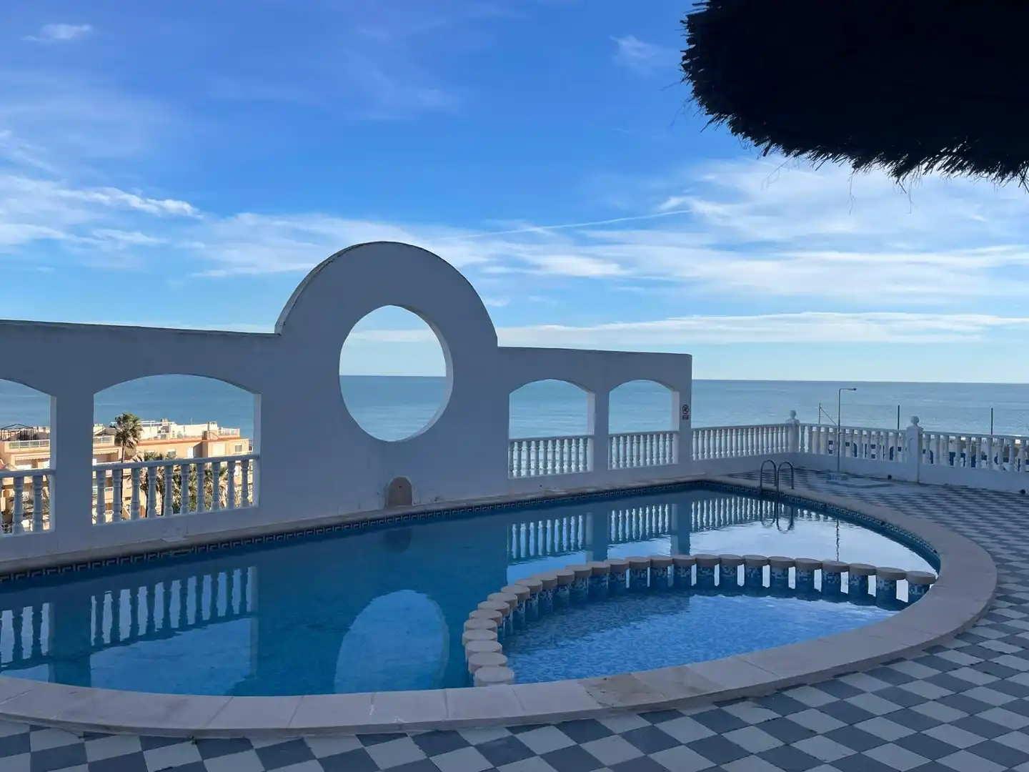 Apartments for rent to own in El Faro