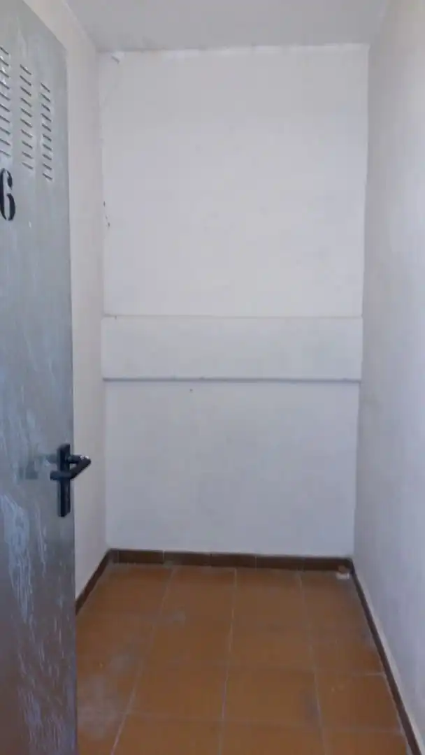 Aparcament en venda a La Estación, imagen 8