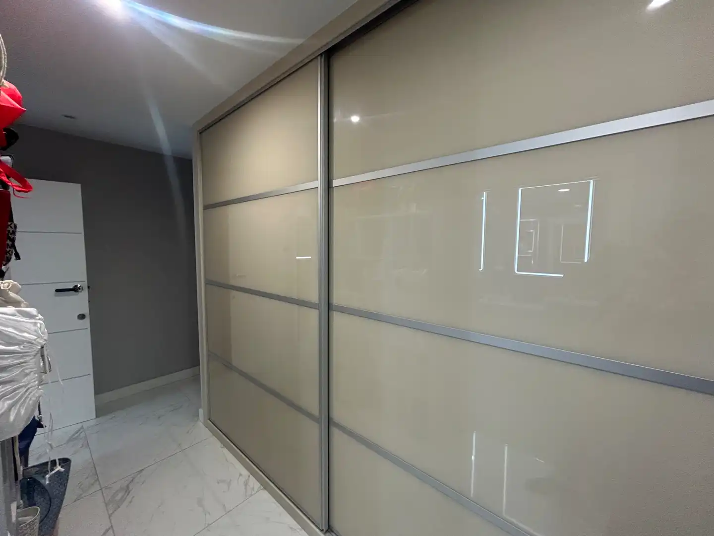 Habitación de Casa o chalet en venta en Yuncos con Aire acondicionado, Calefacción y Jardín privado