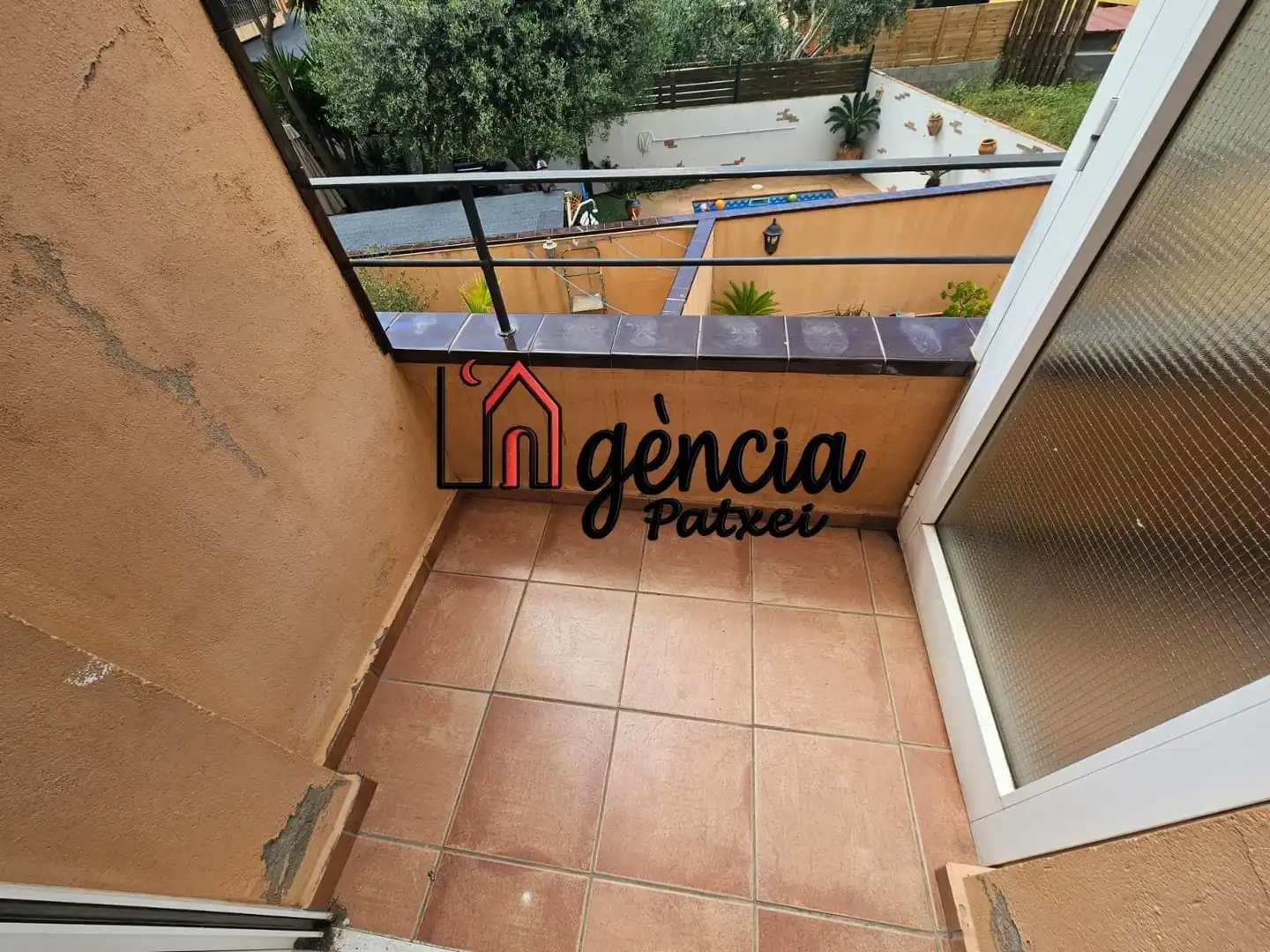 Terraza de Piso en venta en Palafrugell con Calefacción