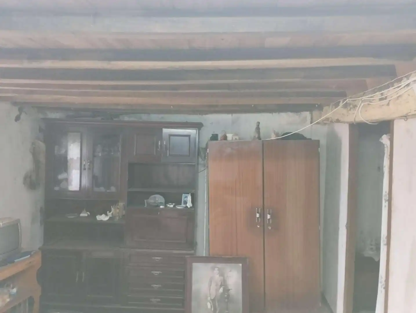 Terraced house with garden for sale in ESPASANTE, imagen 12