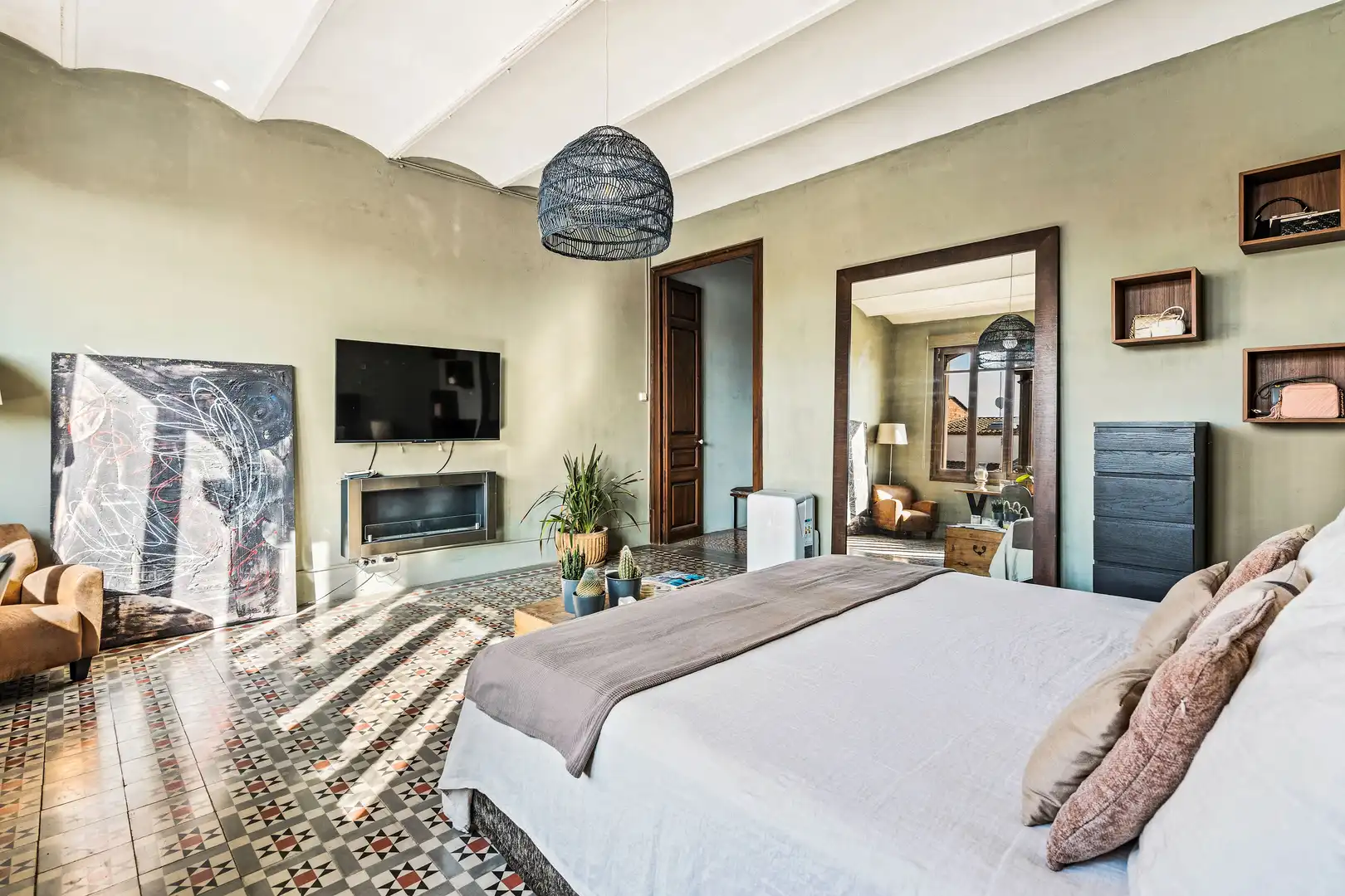Reihenhaus mit Terrasse zum Verkauf in Carrer de Sant Felip, imagen 10