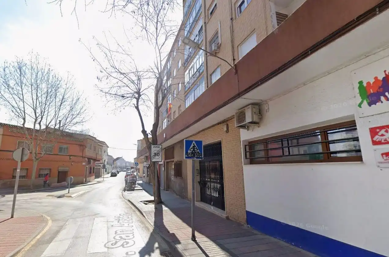 Flat for sale in San Anton, imagen 3