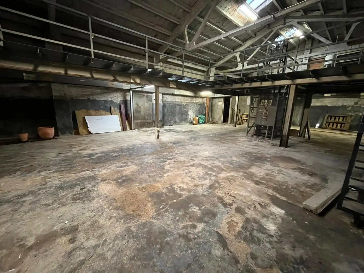 Local comercial en venta en Can Feu - Gràcia, imagen 3