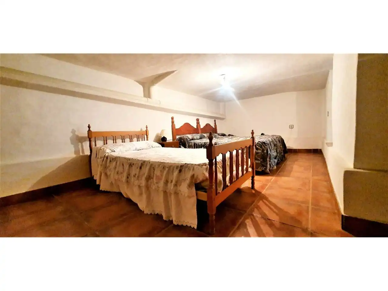 Detached homes for sale in Roquetas de Mar  with Terrace, Furnished and Community pool