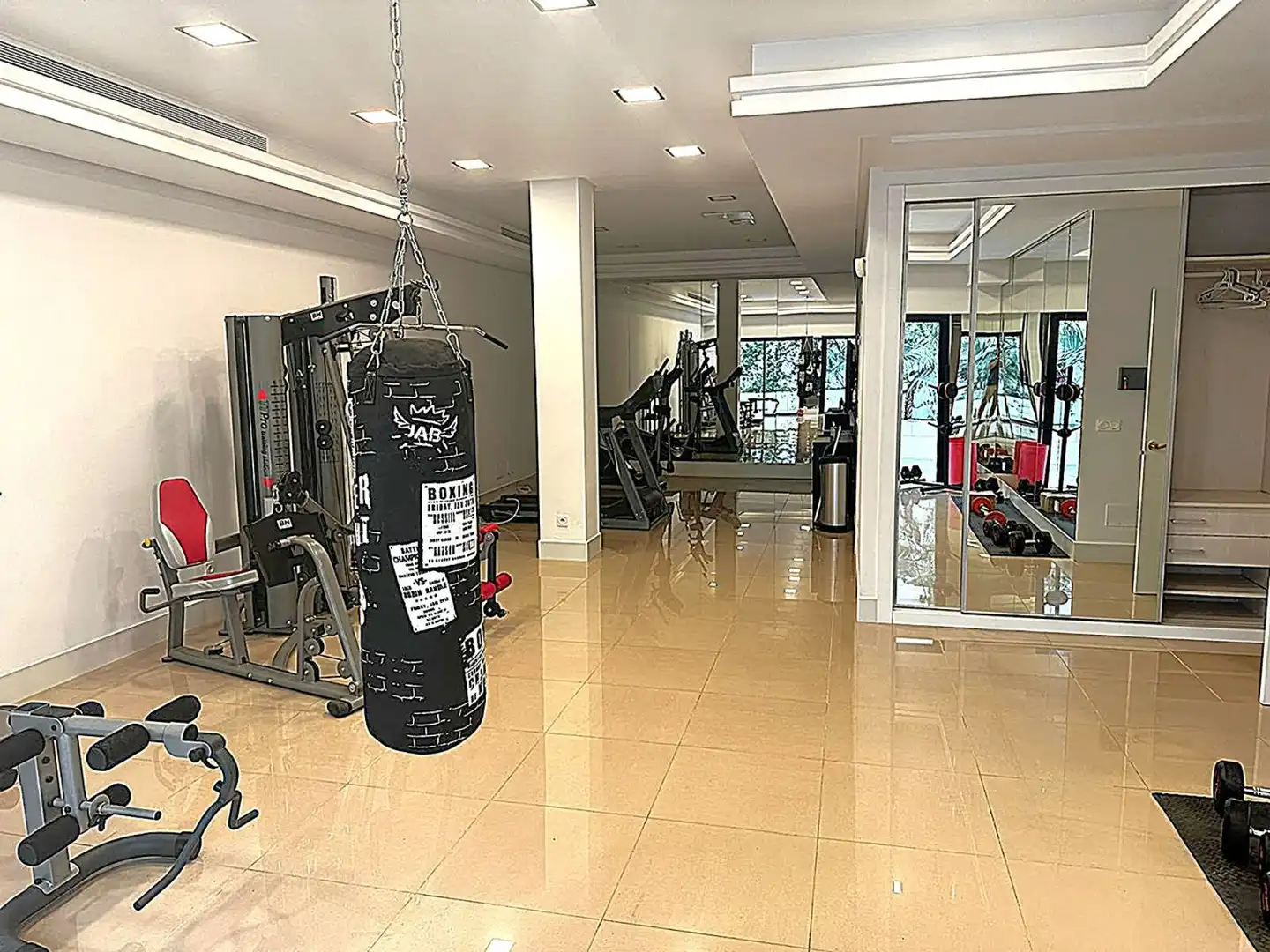 Villa mit Pool zum Verkauf in fino, imagen 10