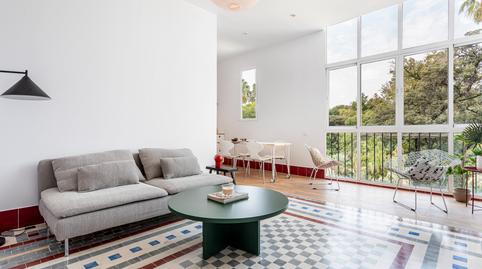Foto 3 de Piso en venta en Turia, El Botànic, Valencia