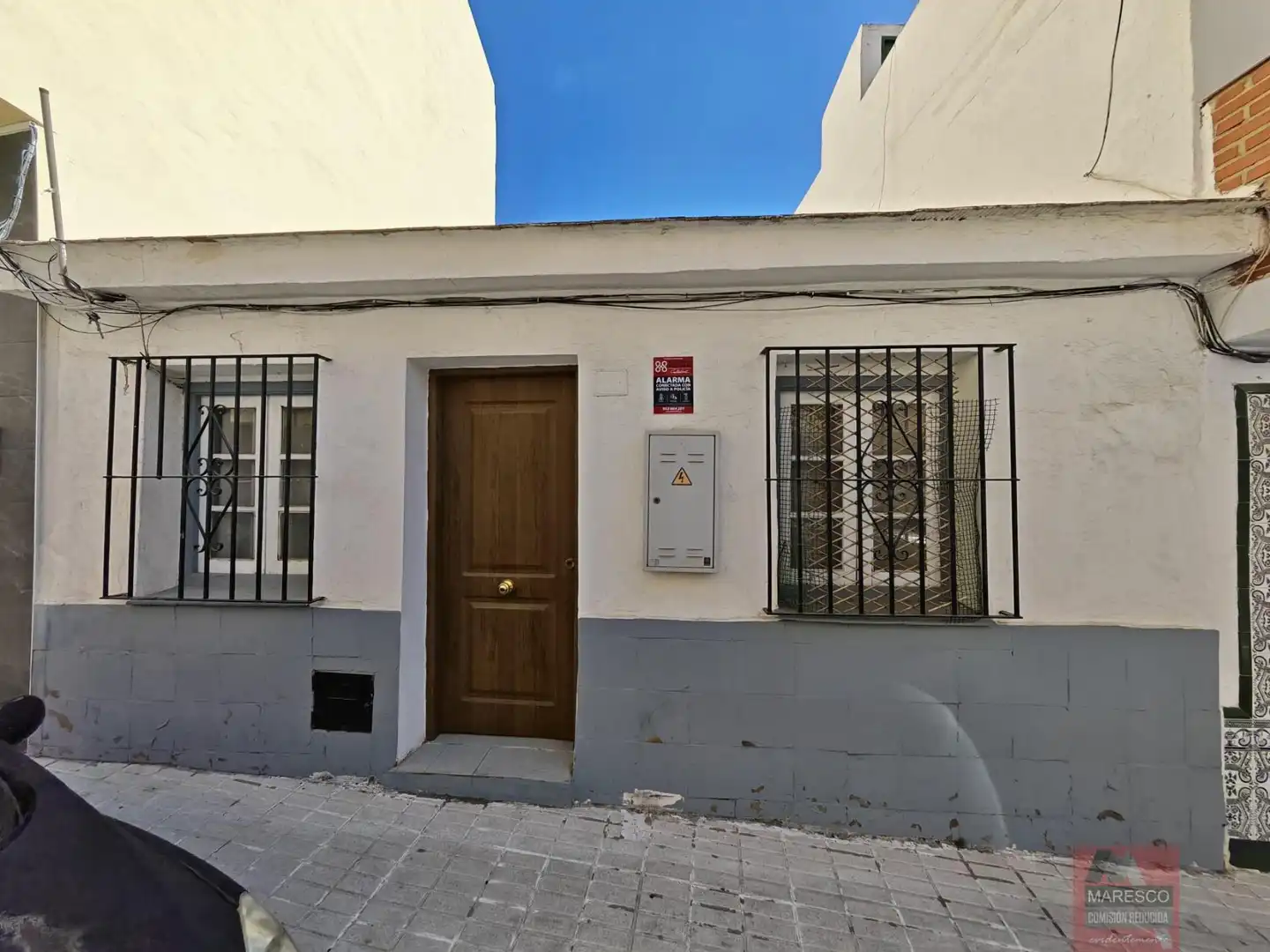 House for sale in San Pedro