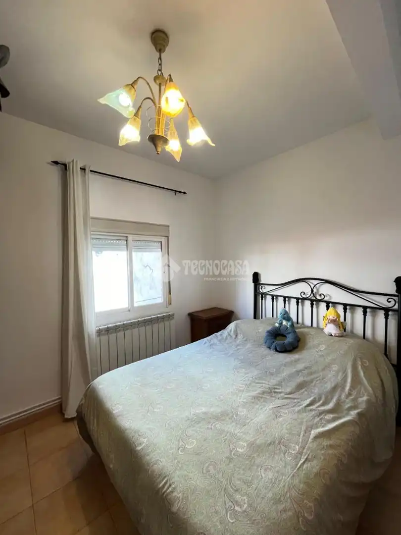 Habitación de Piso en venta en Madrid
