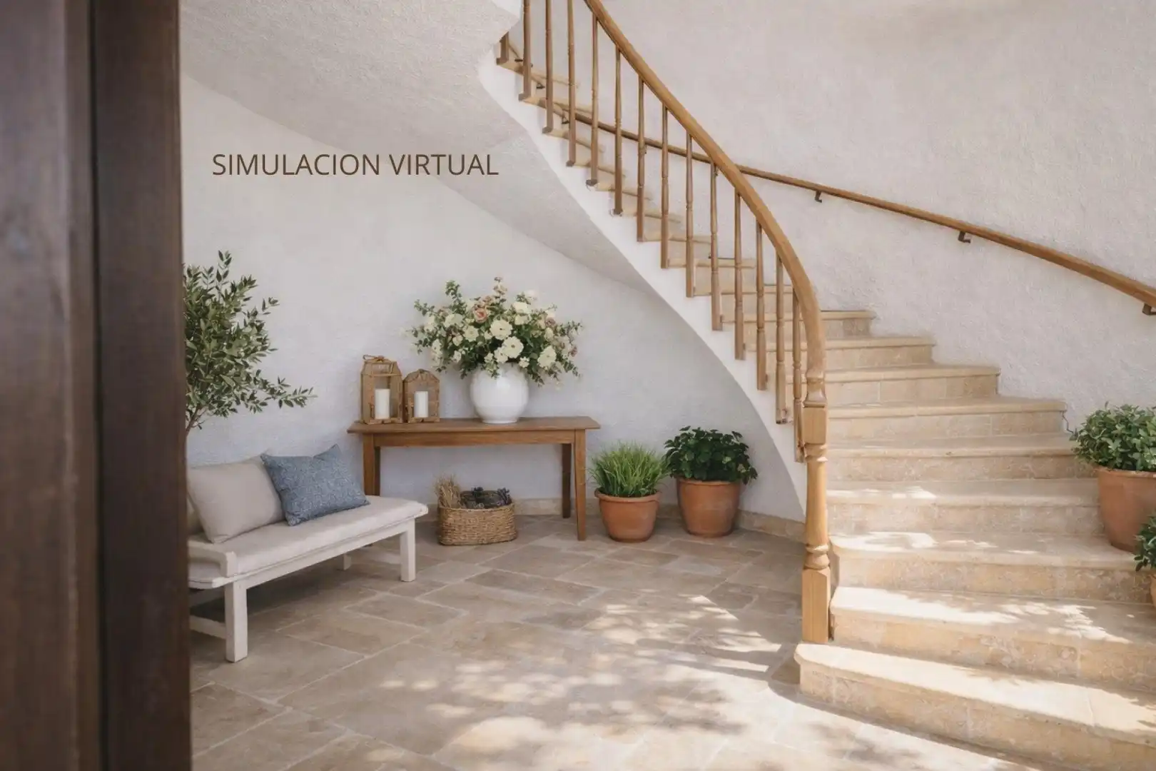 Casa o chalet en venta en Pulpí con Aire acondicionado, Calefacción y Terraza