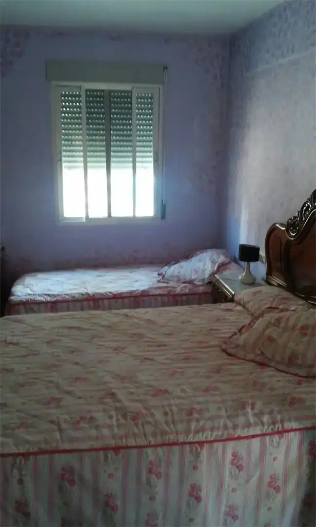Dormitori de Casa o xalet en venda en Pegalajar, Jaén