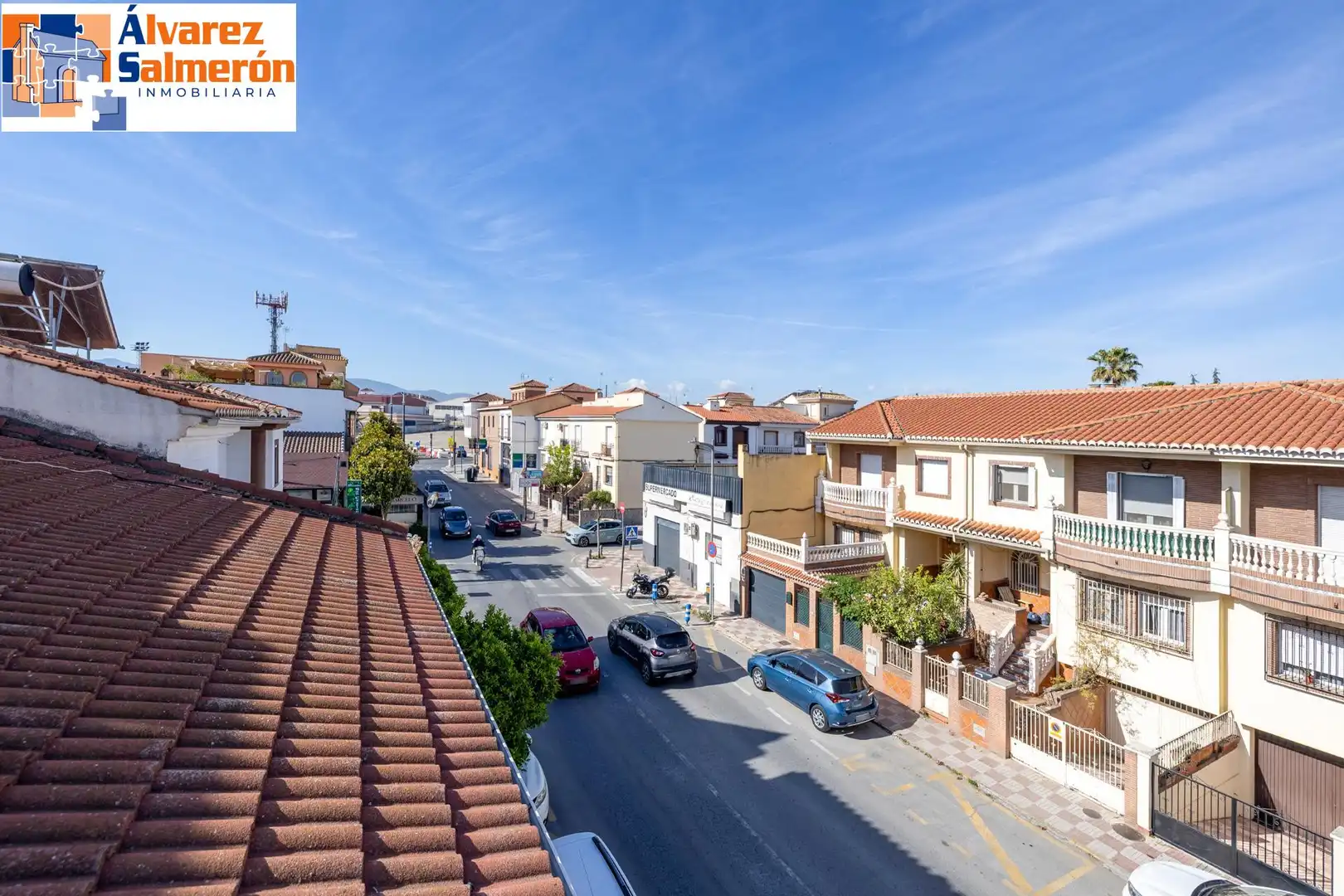 Adosado en venta en Avenida Avenida San Cayetano, imagen 29