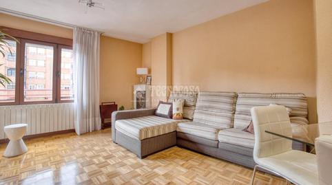 Foto 3 de Piso en venta en Calle de Juan de Valladolid, Parquesol, Valladolid Capital