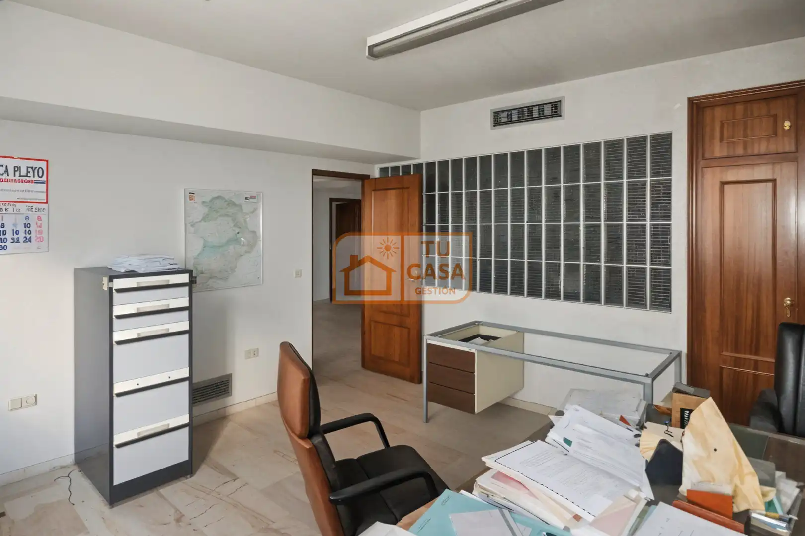 Local comercial en venda a Calle Profesor Hernández Pacheco, imagen 11