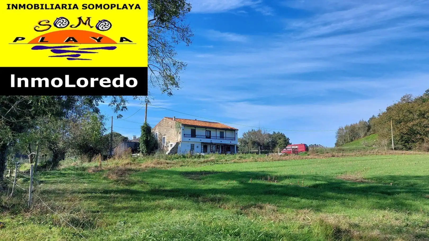 Casa o xalet en venda a Marina de Cudeyo