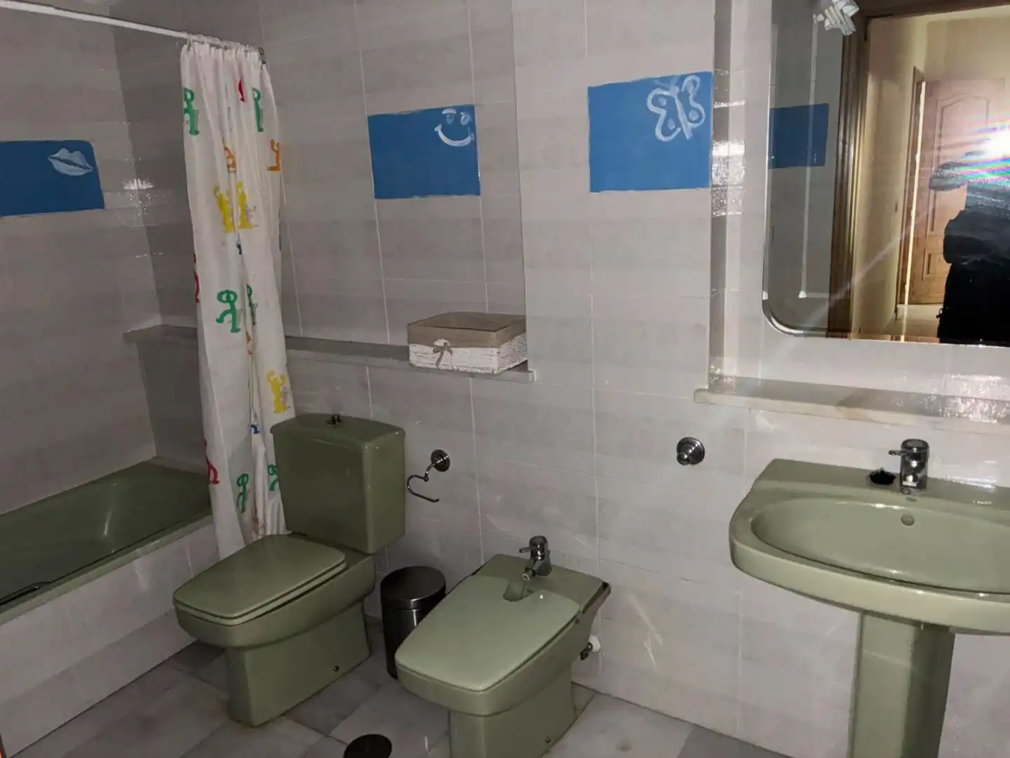 Apartamento con piscina en venta en Calle del Tenis 22, imagen 11