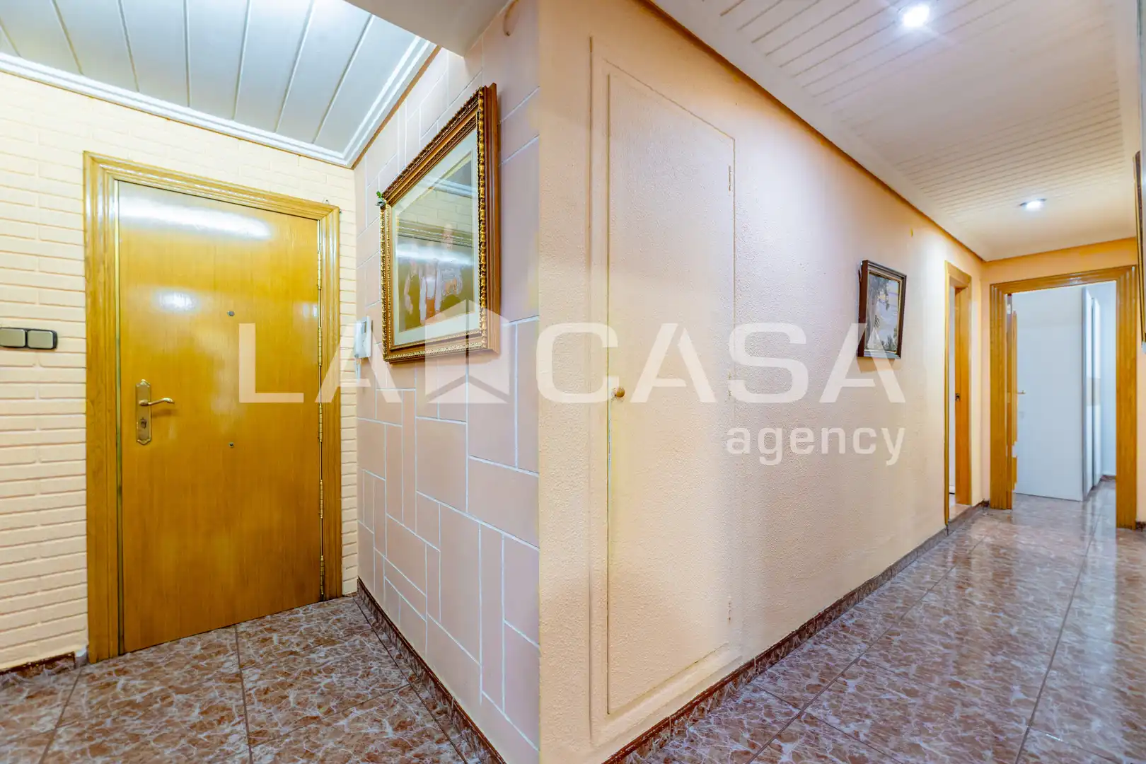 Flat for sale in Valencia  with Balcony