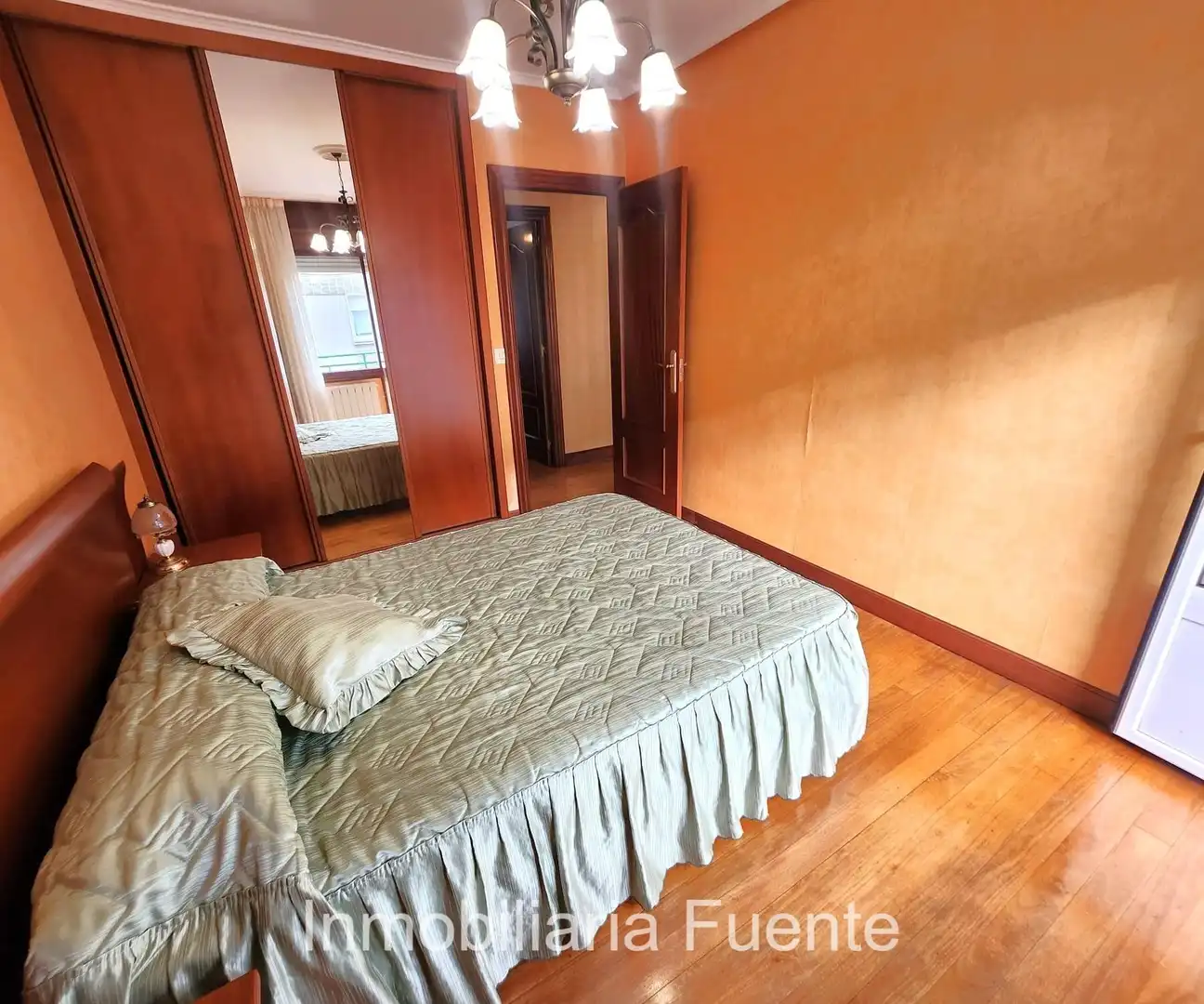 Appartement avec terrasse à vendre à Zalla, imagen 8
