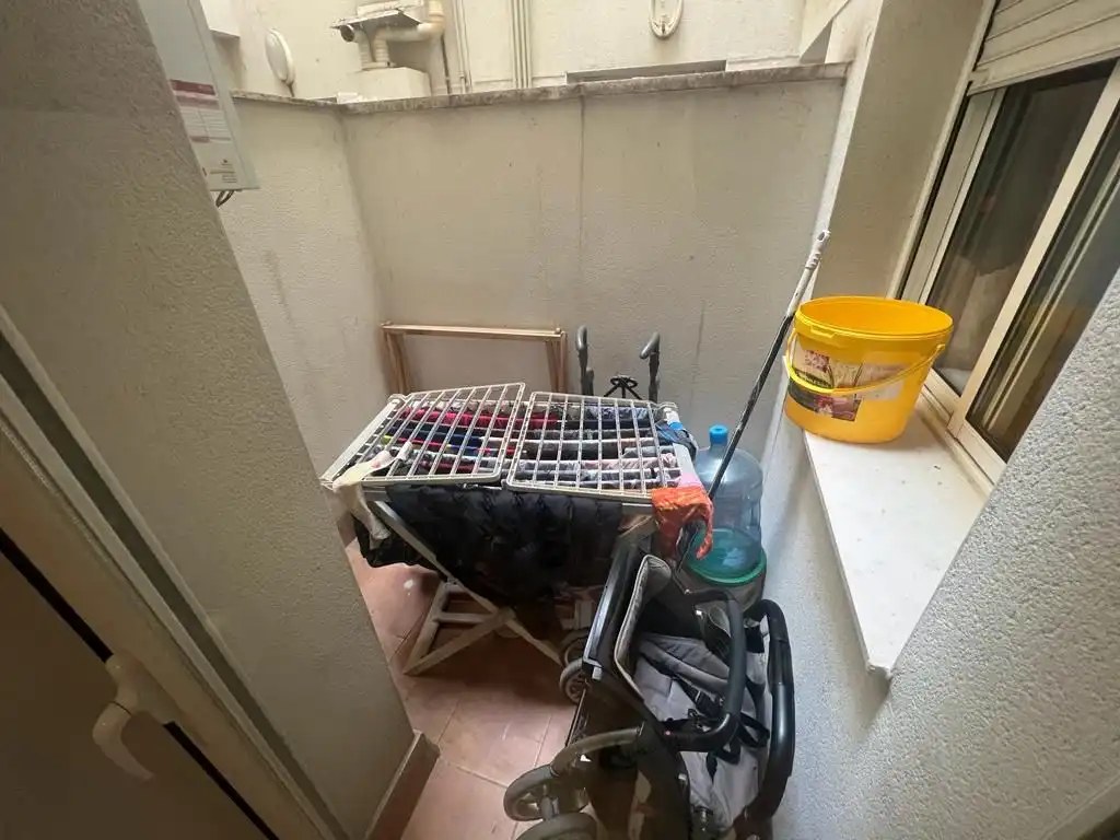 Piso en venta en Torrefarrera con Aire acondicionado, Parquet y Trastero