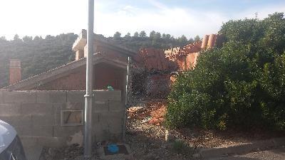 Foto 5 de Edifici en venda a Devesa de Girona, Brises de Calafell, Tarragona