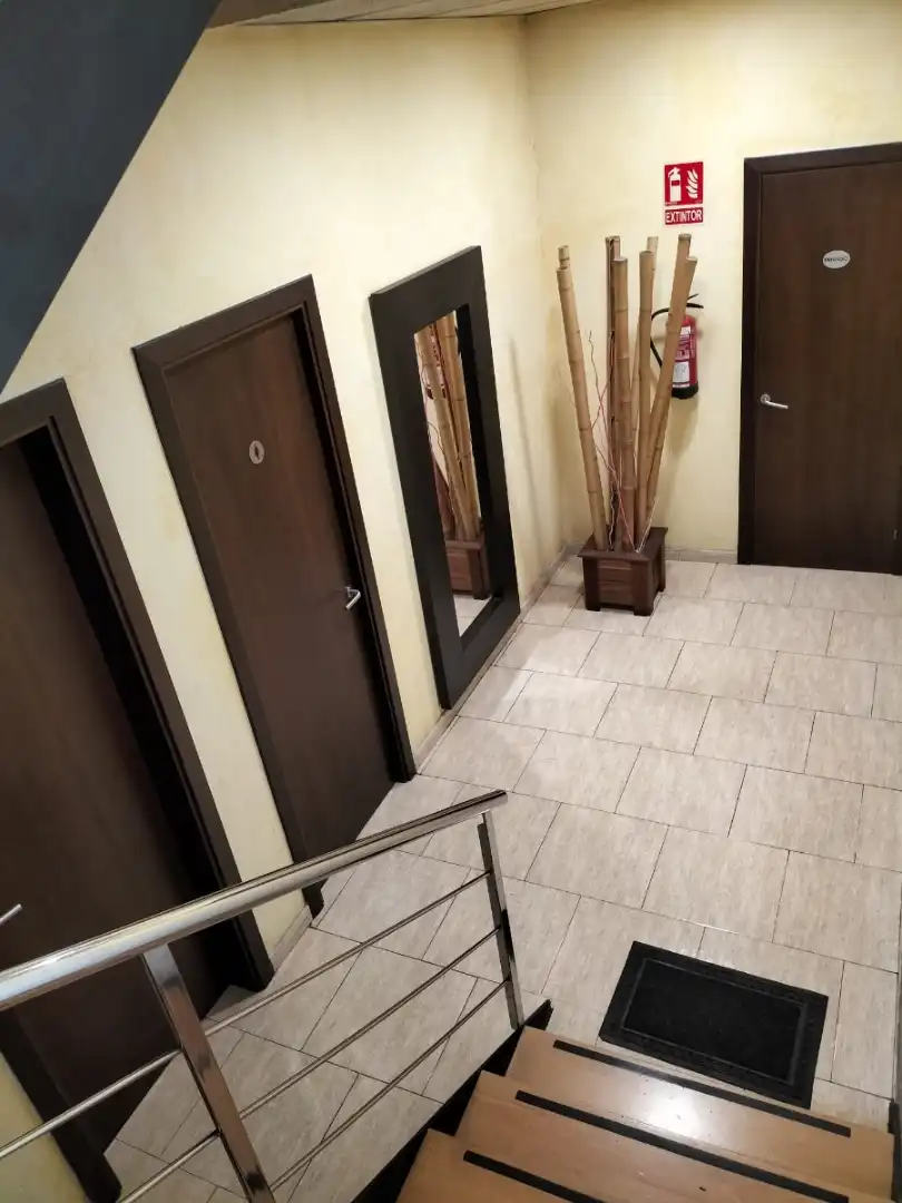 Gewerbefläche zur Übernahme in Centre, imagen 13