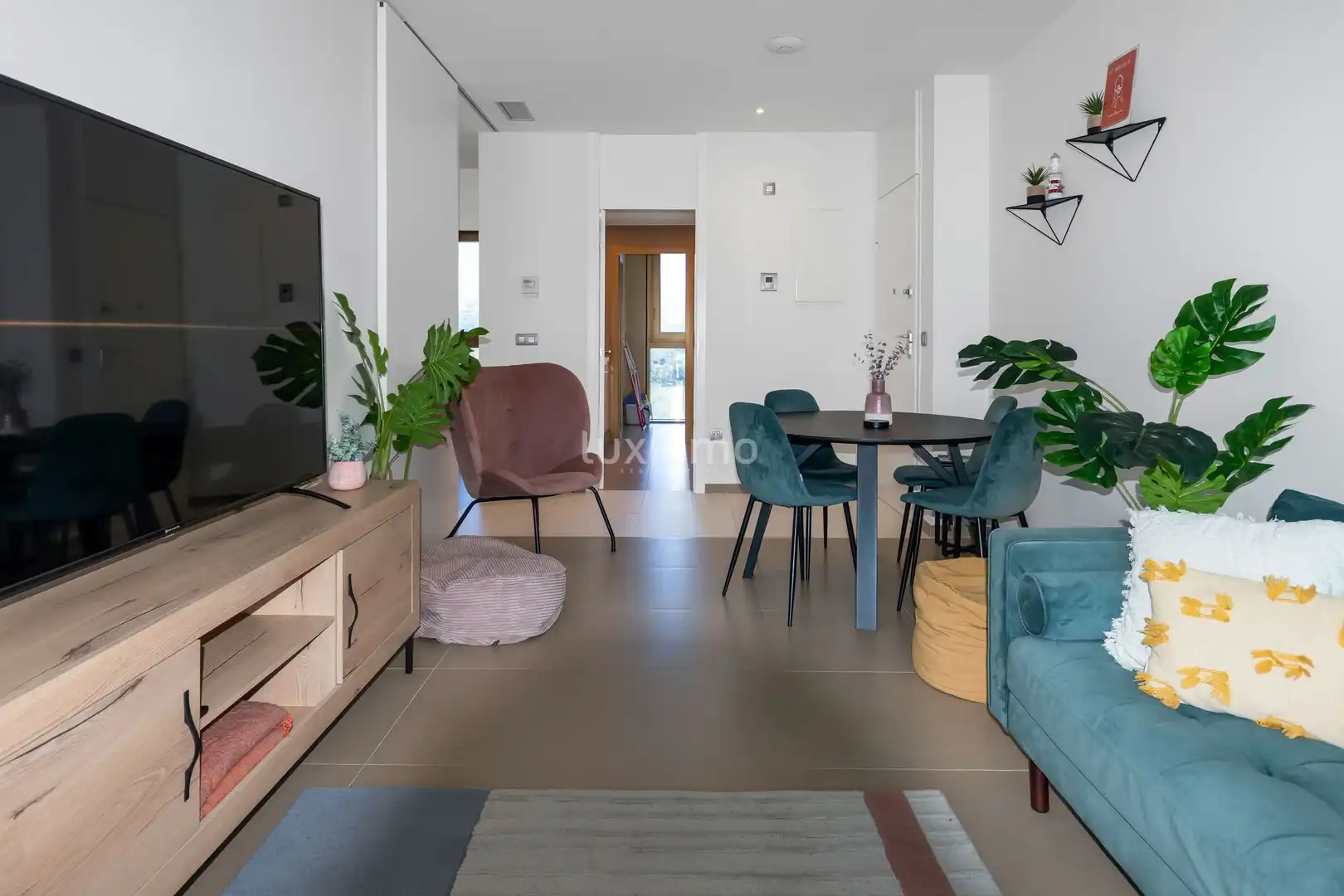 Wohnung mit Aufzug zum Verkauf in Playa de Poniente, imagen 5