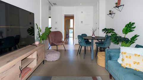 Foto 5 de Piso en venta en Playa Poniente, Benidorm